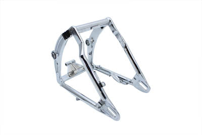 Frame Swingarm Chrome - V-Twin Mfg.