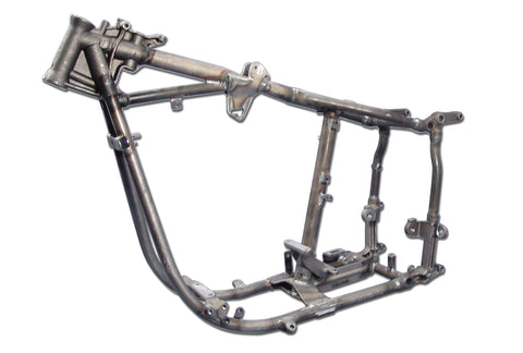 1958-1964 FL Swingarm Frame - V-Twin Mfg.