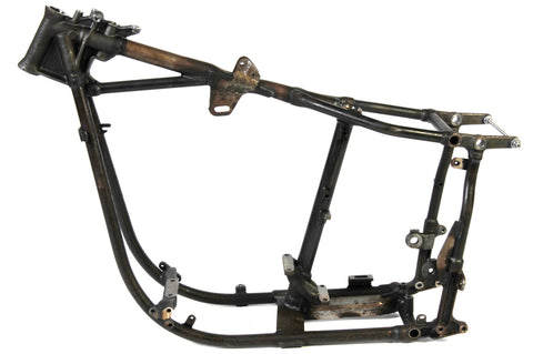Replica Swingarm Frame - V-Twin Mfg.