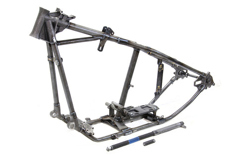 Replica Knucklehead 28° Rake Frame - V-Twin Mfg.