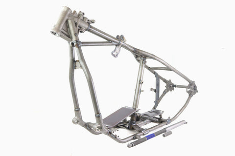 Replica  inchHM inch Wishbone Frame - V-Twin Mfg.