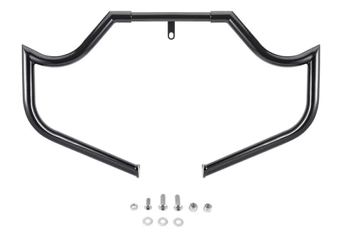 M8 Engine Guard Black - V-Twin Mfg.