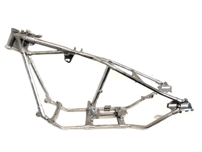 Replica Retro Rigid Straight Leg Frame - V-Twin Mfg.