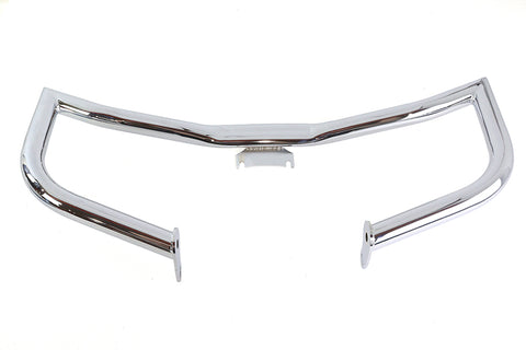 Nerf Engine Bar Chrome - V-Twin Mfg.