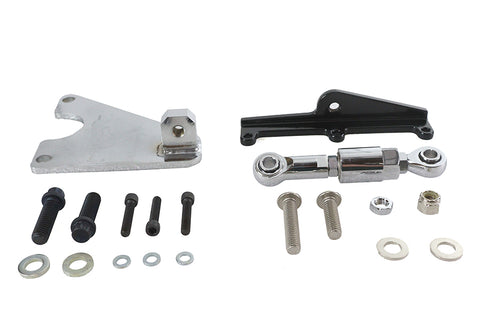 Wyatt Gatling Touring Torque Linkage System - V-Twin Mfg.