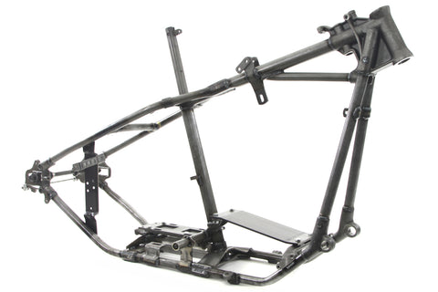 Replica Knucklehead Frame - V-Twin Mfg.