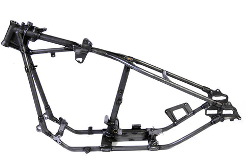 Replica  “HM” Straight Leg Rigid Frame - V-Twin Mfg.