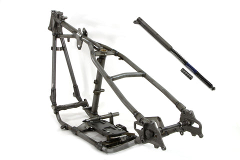 Replica Straight Leg Rigid Frame - V-Twin Mfg.