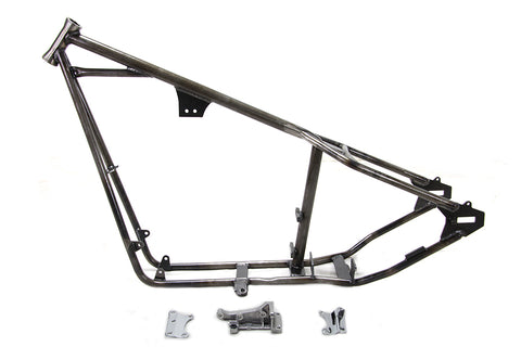 200 XL Rigid Frame 40° Rake - V-Twin Mfg.