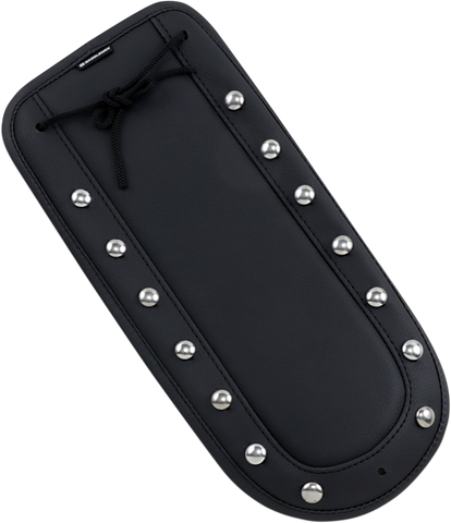 SADDLEMEN Fender Chap - Matches Studded Solo Seat T8100-71-S