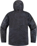 ICON PDX3™ Jacket - Dark Camo - Medium 2820-5828