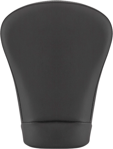 SADDLEMEN Renegade Extended Pillion Pad - Sport - Plain - FL '08-'23 808-07B-0240EXT