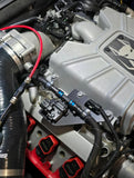 Jackal Motorsports 3.0T Ethanol Sensor Bracket