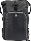 BILTWELL EXFIL-80 Motorcycle Bag - Gen 2 - Black 3014-01
