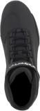ALPINESTARS Sektor Shoes - Black/Yellow Fluorescent - US 7.5 2515518155-7.5