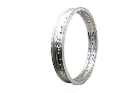 H-C 19 inch x 2.15 inch Alloy Wheel Rim - V-Twin Mfg.