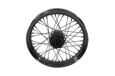 18 inch x 2.50 inch Rear Spoke Wheel - V-Twin Mfg.