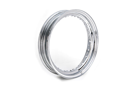 16 inch X 3.00 inch Rear Rim Drop Center - V-Twin Mfg.