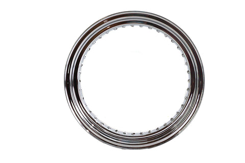 16 inch X 3.00 inch Rear Rim Drop Center - V-Twin Mfg.