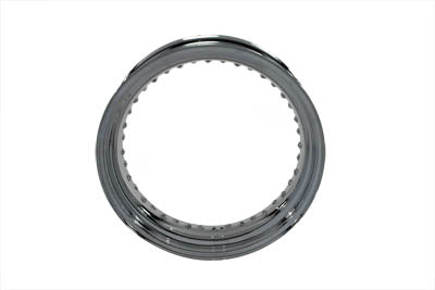 17 inch X 4.50 inch Rim Rear Drop Center - V-Twin Mfg.