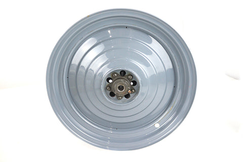 16 inch x 3.0 Wolf Star Hub Wheel - V-Twin Mfg.