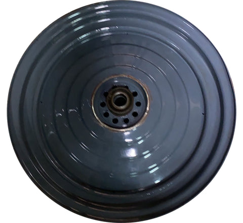 Right and Left 16 inch Wolf Wheel Cover Set - V-Twin Mfg.