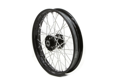 18 inch x 2.15 inch Replica Front or Rear Wheel - V-Twin Mfg.