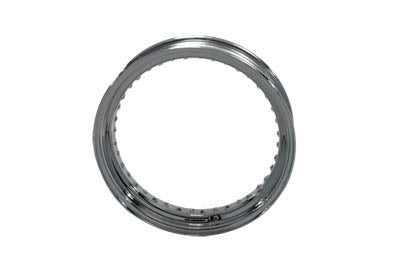 16 inch X 3.5 inch Rear Rim Drop Center - V-Twin Mfg.