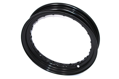16 inch X 3 inch Rear Rim Drop Center - V-Twin Mfg.