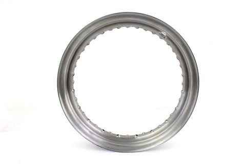 16 inch x 3.00 inch Rear Rim Drop Center - V-Twin Mfg.