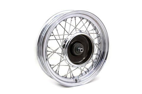 16 inch Front Wheel Assembly - V-Twin Mfg.