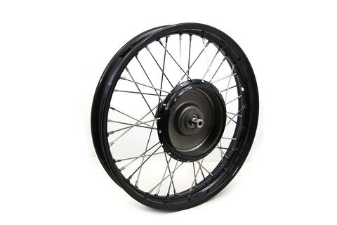 18 inch x 2.15 inch Front Wheel Assembly - V-Twin Mfg.