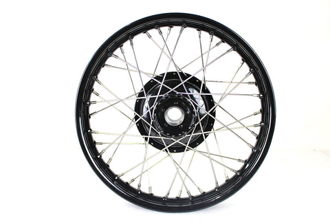 18 inch x 2.15 inch Front Wheel Assembly - V-Twin Mfg.
