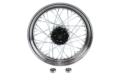 16 inch x 3.00 inch KH Type Front or Rear Wheel - V-Twin Mfg.