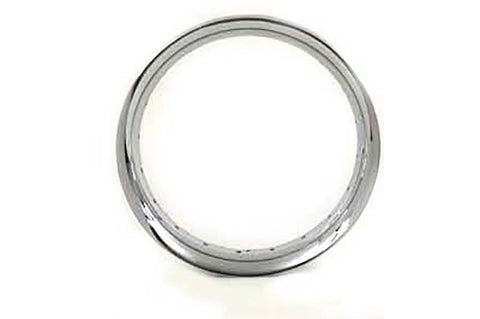16 inch x 3.00 inch Rim Front Profile - V-Twin Mfg.