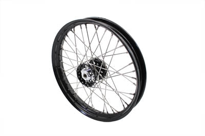 19 inch x 2.15 inch Replica Front or Rear Wheel - V-Twin Mfg.