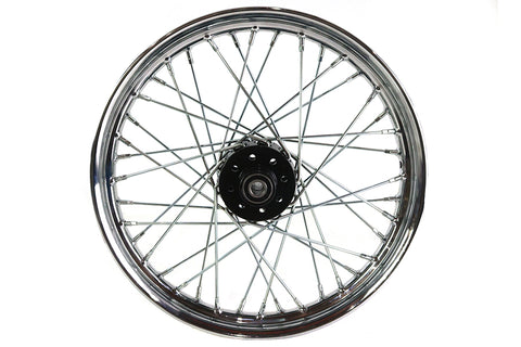 18 inch x 2.15 inch XL Rear Wheel - V-Twin Mfg.