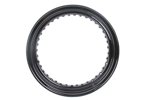 Replica 16 inch X 3.0 Rim Rear - V-Twin Mfg.