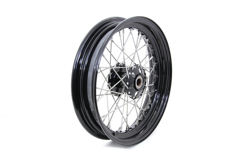 16 inch x 3.00 inch Indian Replica Wheel - V-Twin Mfg.