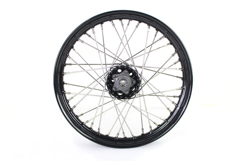 18 inch x 2.15 inch KH Type Front or Rear Wheel - V-Twin Mfg.