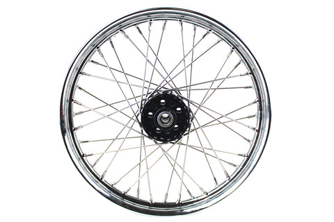 18 inch x 2.15 inch KH Type Front or Rear Wheel - V-Twin Mfg.
