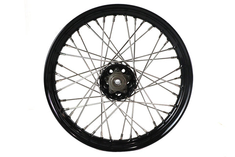 18 inch x 2.15 inch KH Type Front or Rear Wheel - V-Twin Mfg.