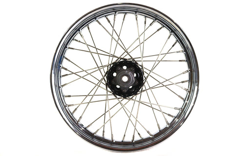 18 inch x 2.15 inch KH Type Front or Rear Wheel - V-Twin Mfg.