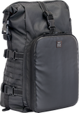 BILTWELL EXFIL-80 Motorcycle Bag - Gen 2 - Black 3014-01