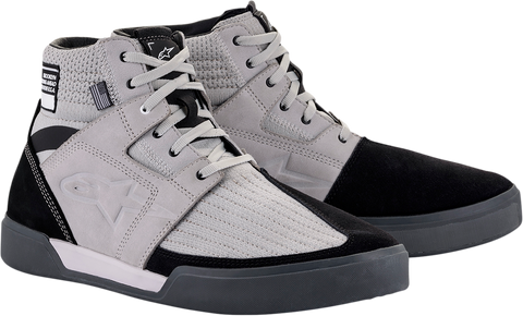 ALPINESTARS Primer Shoes - Light Gray/Black - US 12.5 2650021-923-125
