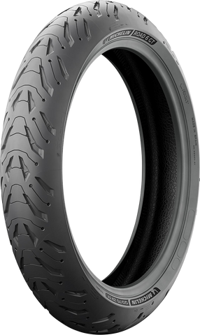 MICHELIN Tire - Road 6 GT - Front - 120/70ZR17 - (58W) 44614