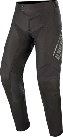 ALPINESTARS Venture-R Pants - Black/Black - US 34 / EU 50 3723019-1100-34