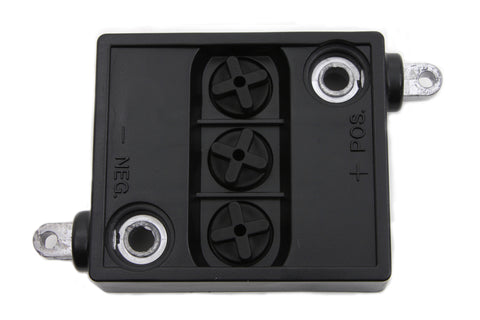 Battery Box Top Cover - V-Twin Mfg.