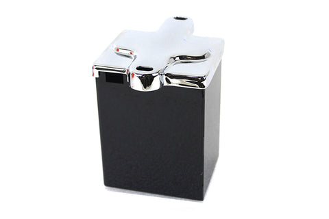 H-3 Battery Box Kit - V-Twin Mfg.