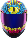 ICON Airform™ Helmet - Kryola Kreep - MIPS® - Blue - XS 10116960